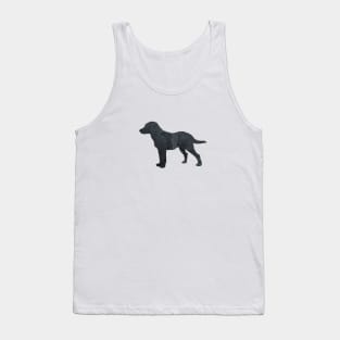 Chesapeake Bay Retriever aka Chessie Tank Top